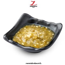 น้ำจิ้มซีฟู้ด (Seafood sauce)