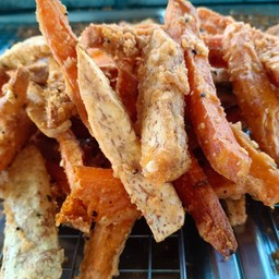 กล้วยทอด(สถานีกล้วยทอด)