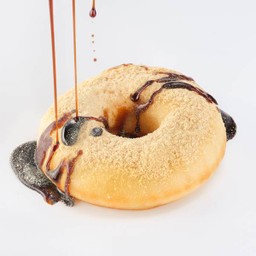Kinako Donut