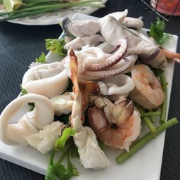 ทะเลลวกจิ้ม