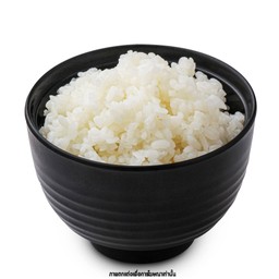 ข้าว(เปล่า)ญี่ปุ่น