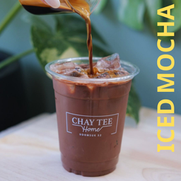 Iced Mocha