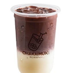 โกโก้คาราเมล