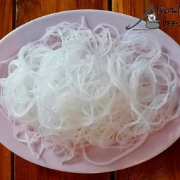 วุ้นเส้น