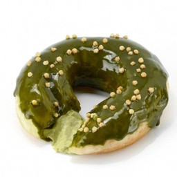 Matcha Donut