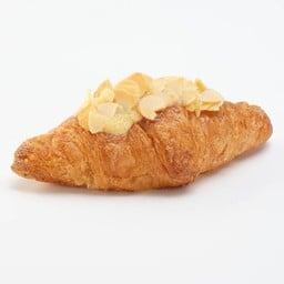 Mini Almond Croissant