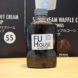 โอเลี่ยนFU HOUSE สูตรอาม่า