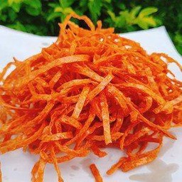 ทาโร่อบกรอบ