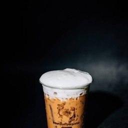 คาปูชิโนๆ