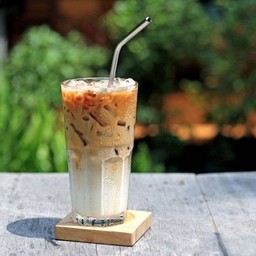 คาราเมล มัคคิอาโต้ Caramel Macchiato