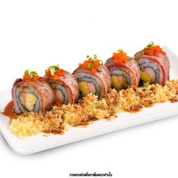 วากิวโรล (Wagyu Roll)