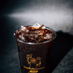 อเมริกาโน