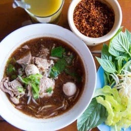 ร้านก๋วยเตี๋ยวลูกคนเล็ก