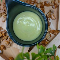 วาซาบิ ดิป