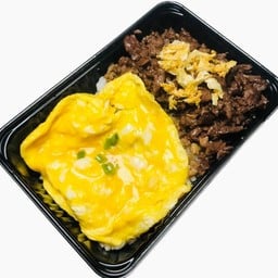 กะเพราบ้านย่า