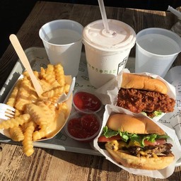 Shake Shack Dumbo