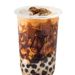 ชาไทยบราวน์ชูการ์