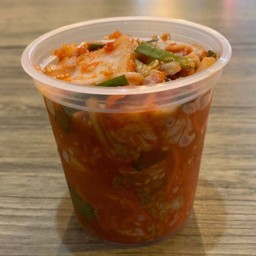 กิมจิโฮมเมท 150 กรัม