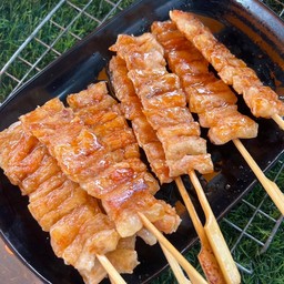 ชาไข่มุก@หนองจอก