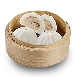 ซาลาเปาหมูสับ