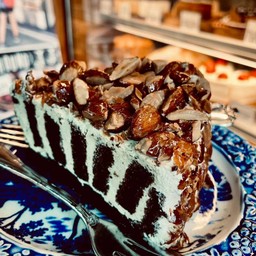 Parline (Mocca Butter)