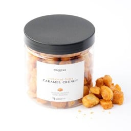 Caramel Crunch