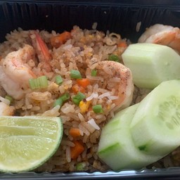 ตามสั่ง กะเพรา นวมินทร์ 111