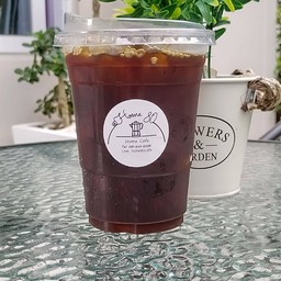 อเมริกาโน่