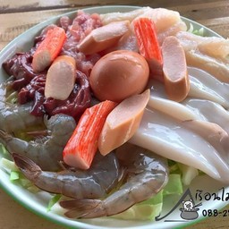 ชุดรวมทะเล