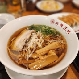 Osaka Ohsho Sunshine City