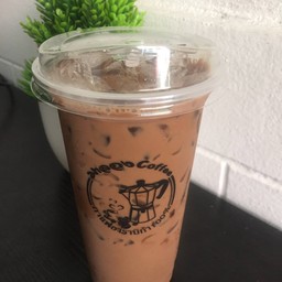 มอคค่าเย็น