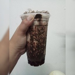 นมเหนียว ติน ติน