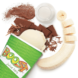 King William Chocolate