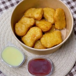 กับข้าวบ้าน