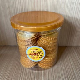 เเคร็กเกอร์สัปรด
