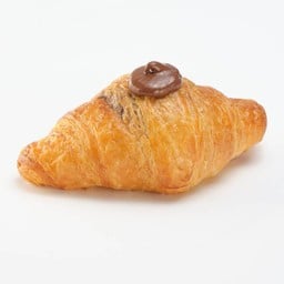 Mini Nutella Croissant