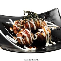 ทาโกะยากิ