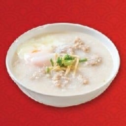 ไซ โจ๊ก ต้มเลือดหมู