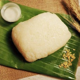 ข้าวเหนียวมูนM (300 g.)