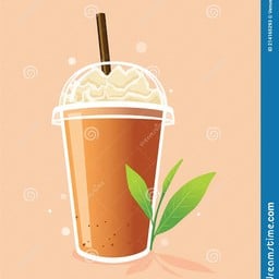 thai tea F