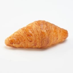 Mini Plain Croissant