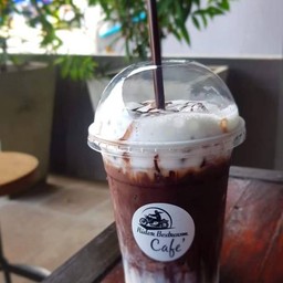 ช็อกโกแลตเย็น