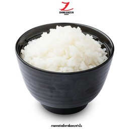 ข้าวญี่ปุ่นปรุงรส (Seasoned Japanese Rice)