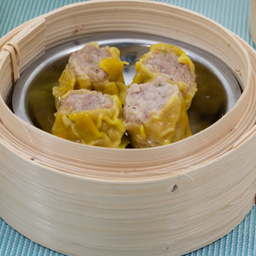 ขนมจีบหมู