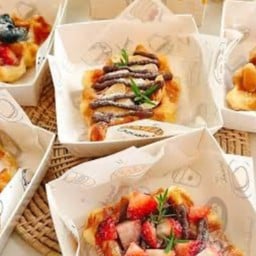 ครอฟเฟิลเจ้านาย