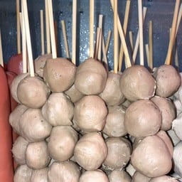 หมู ไก่ปิ้งย่าง ชิ้นทอด