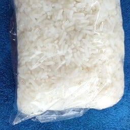 ข้าวหอมมะลิ