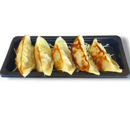 เกี๊ยวซ่าหมูญี่ปุ่น