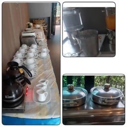บ้านลานสวน