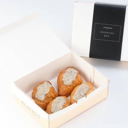 Truffles Box